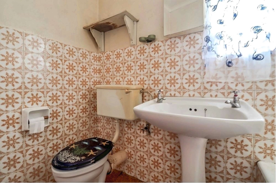 3 Bedroom Property for Sale in La Hoff North West